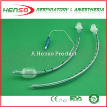 HENSO Einweg-PVC Endotrachealtubus